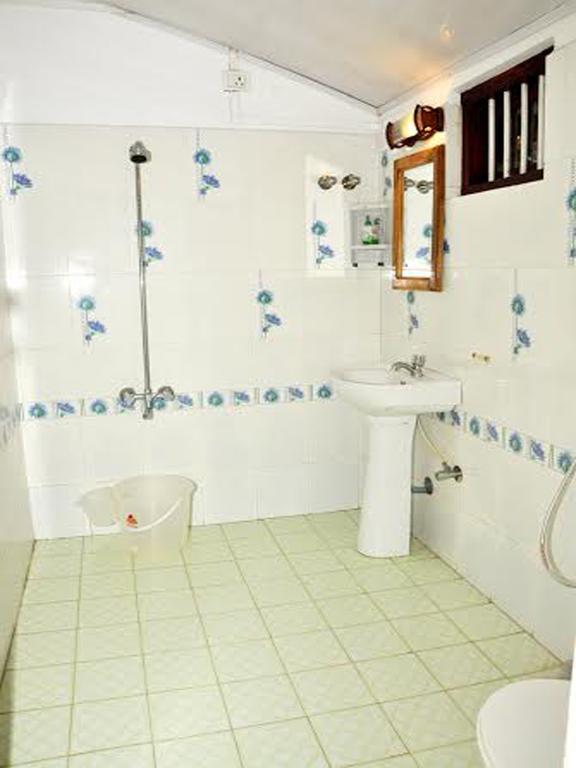 Angeo Beach House Apartment Alappuzha Room photo