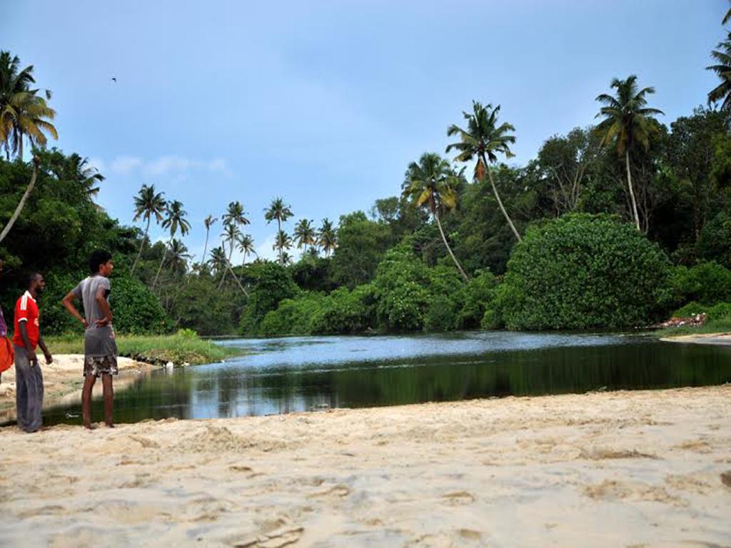 Angeo Beach House Apartment Alappuzha Room photo