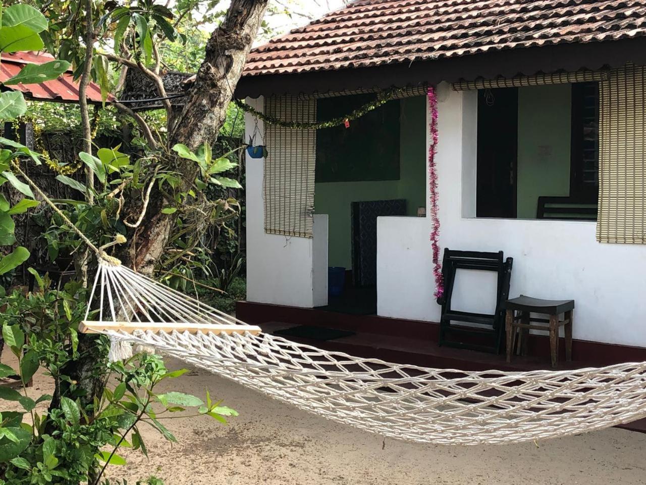 Angeo Beach House Alappuzha Exterior photo